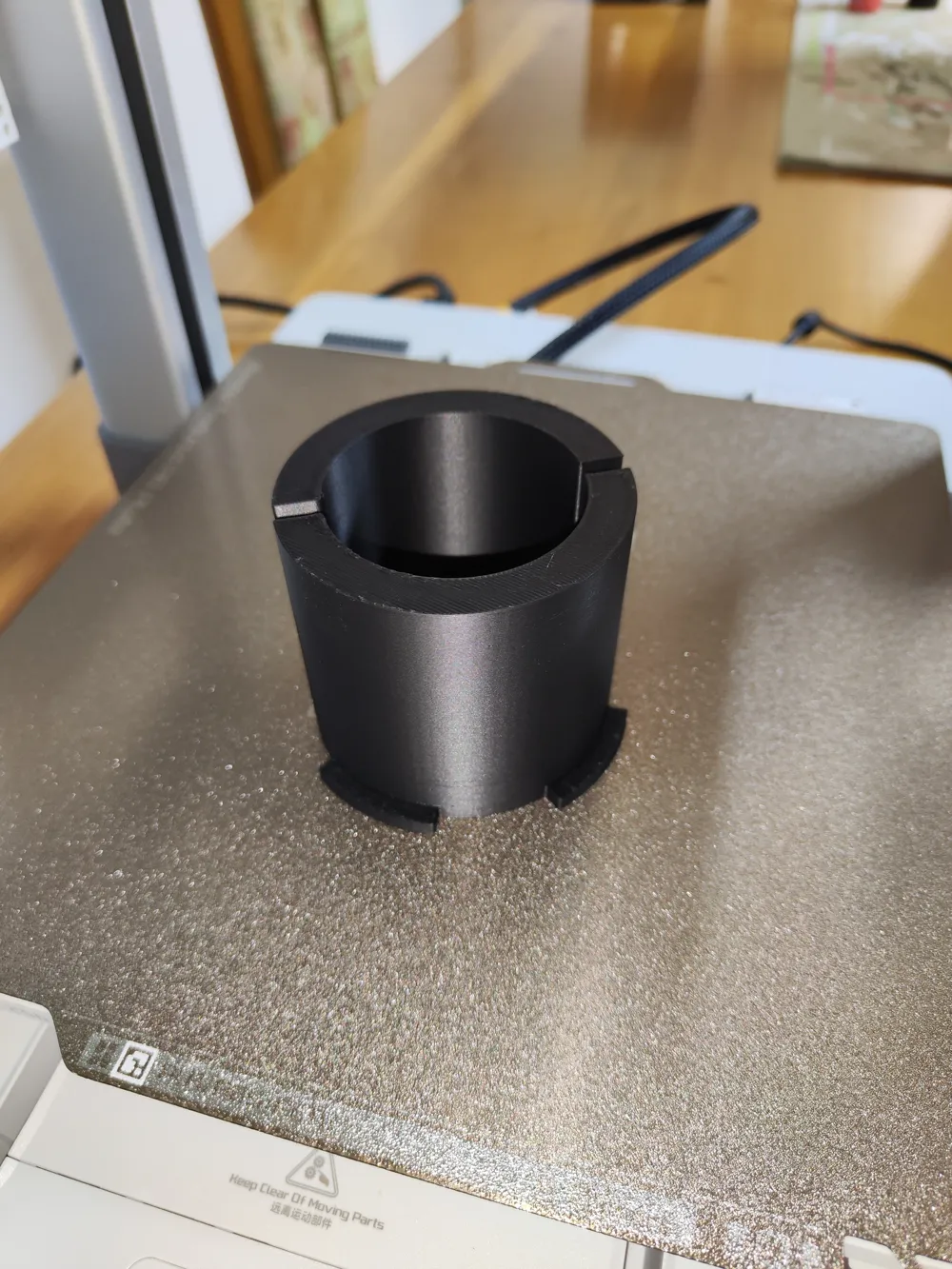 Ams Adapter – Kostenloses 3D-Druckmodell – MakerWorld