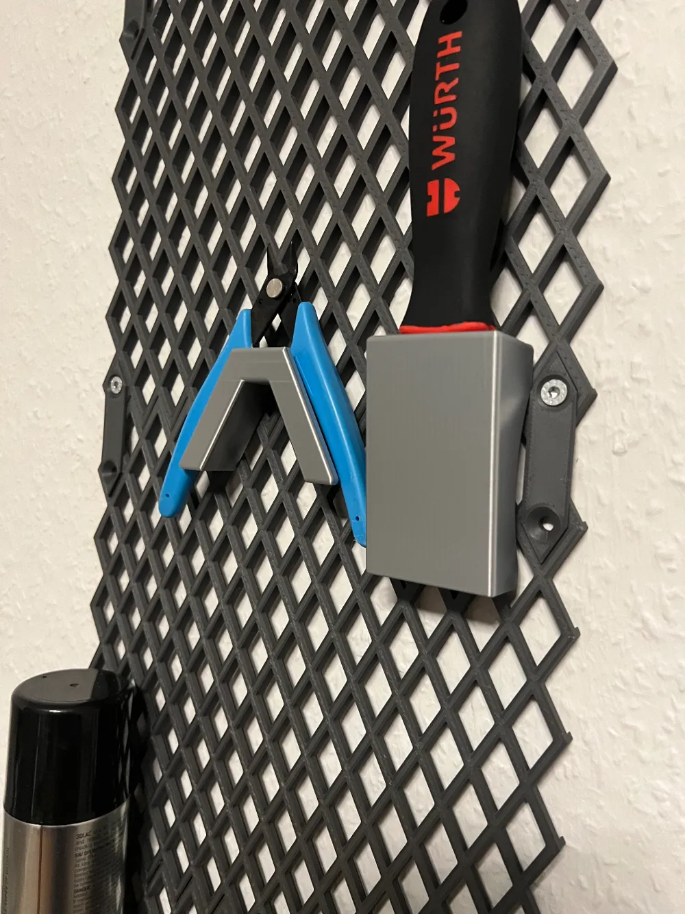Organizer 3D Printer by 3D Art - MakerWorld