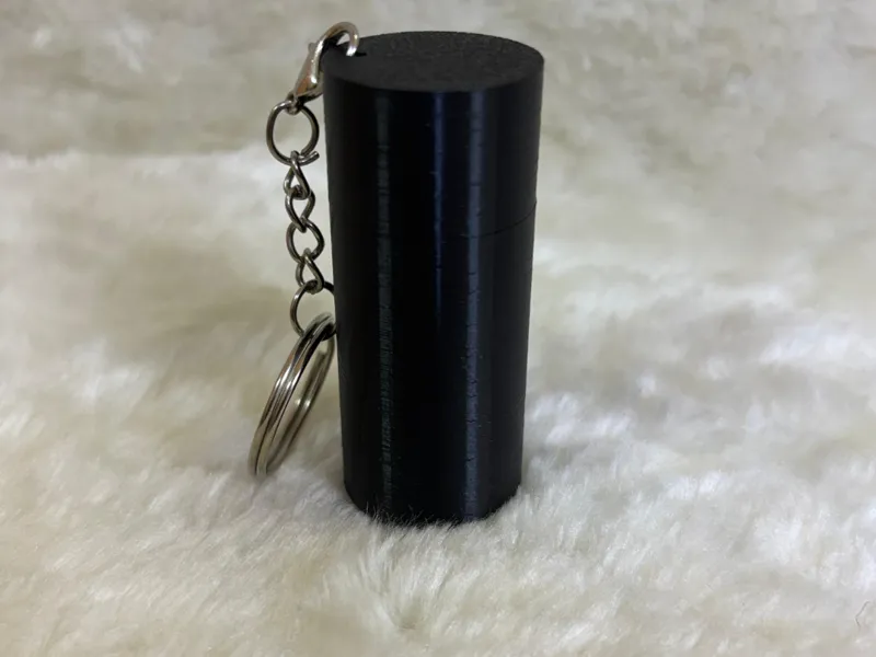 container keychain