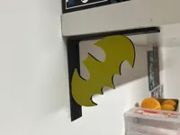 0.2mm layer, 2 walls, 3% infill