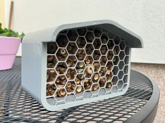 Bee house/hotel