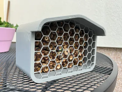 Bee house/hotel