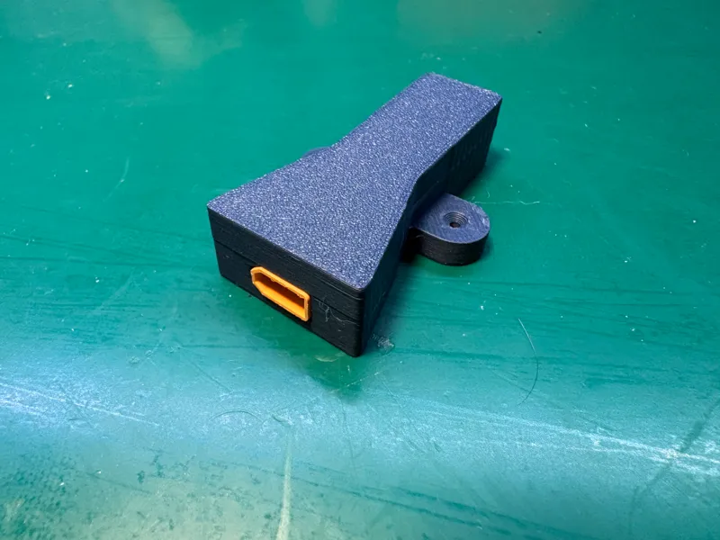 PD XT30 Panel Mount 