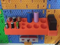 0.2mm layer, 3 walls, 15% infill