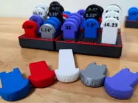 PLA-Ready - New models added!