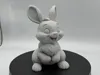 0.2mm layer, 2 walls, 10% infill