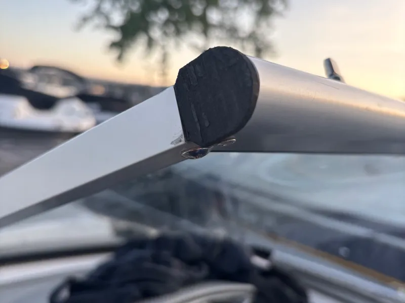 Taylor Made Boat Windshield Cap Replacement