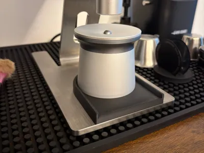 Blind Shaker Riser for Zerno Z1