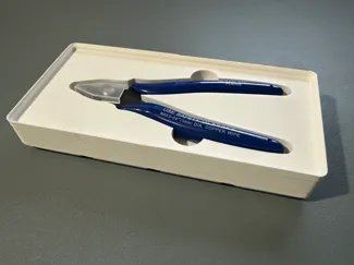 Gridfinity Pliers