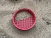 10cm x 3cm - 3mm holes