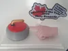 0.2mm layer, 2 walls, 5% infill