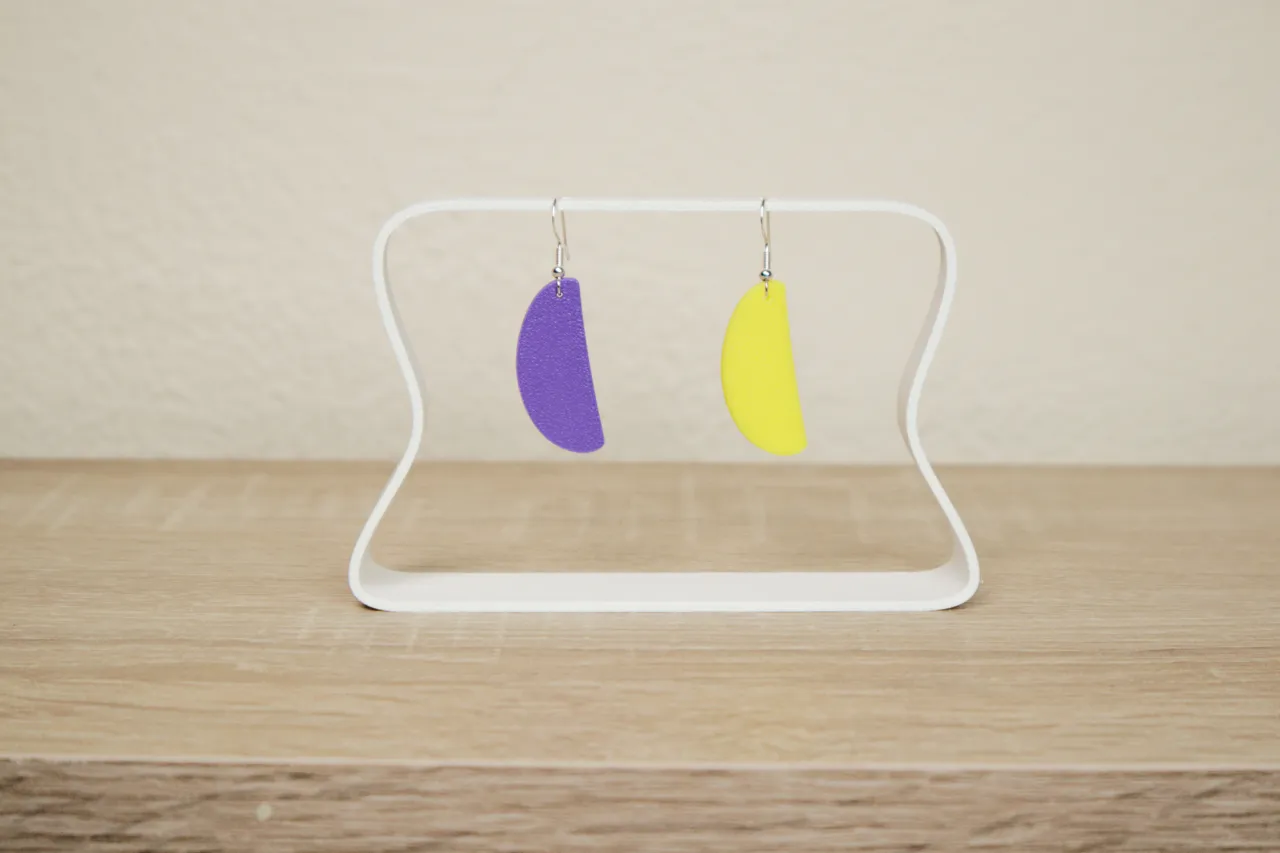Pendientes #27 view 4