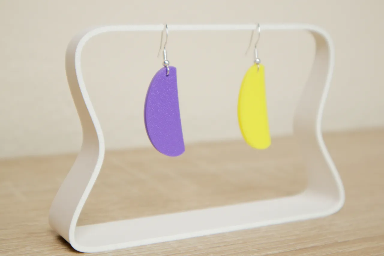 Pendientes #27 view 3