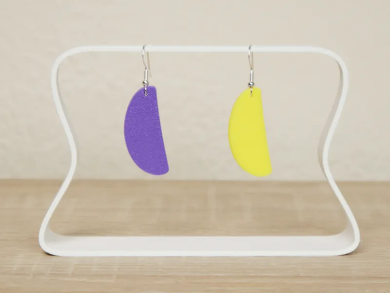 Pendientes #27