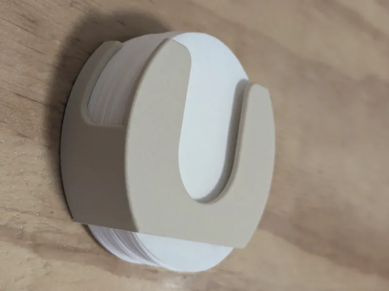 Filter Holder for Orea Z1