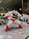 28CM 100% size 0.2mm layer, 2 walls, 10% infill
