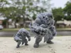 0.2mm layer, 2 walls, 7% infill