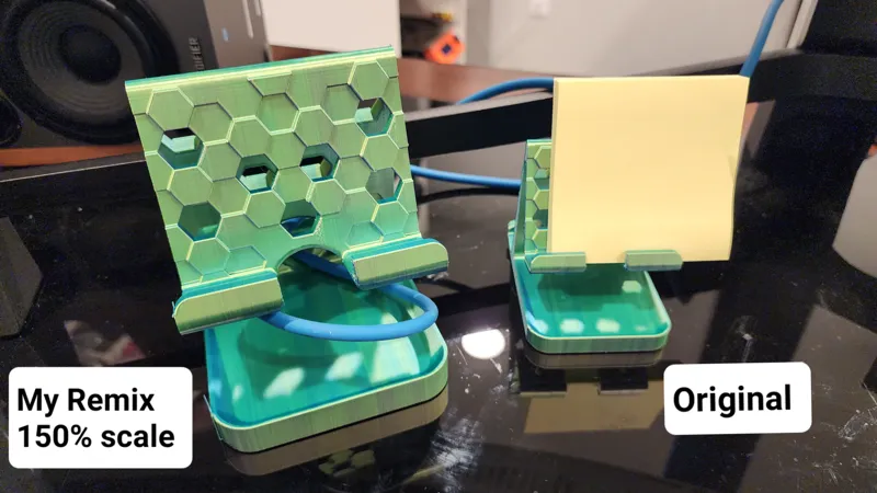 Phone Holder
