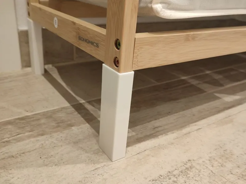 Fuß Erhöhung Wäschestander