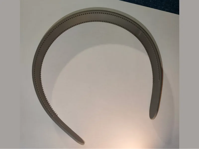 Hair band