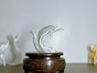 0.2mm 层高, 2 层墙, 15% 填充