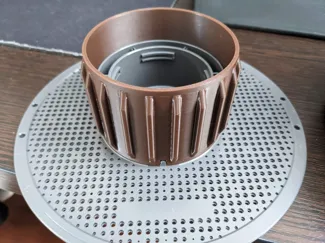 LBL to Bambu Lab Spool Adapter