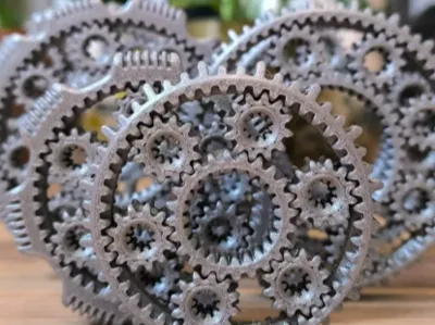 Planetery gearbox