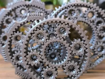 Planetery gearbox