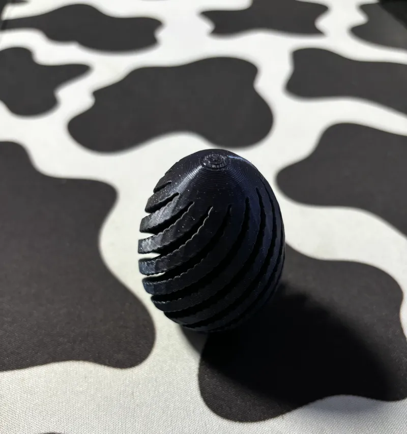 Decorative Egg