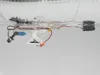 [A feeling like flying] A1/P1, 0.2mm layer, 2 walls, 20% infill