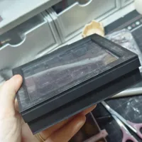 0.16mm 层高, 2 层墙, 15% 填充