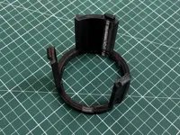 PETG_0.2mm layer, 2 walls, 15% infill