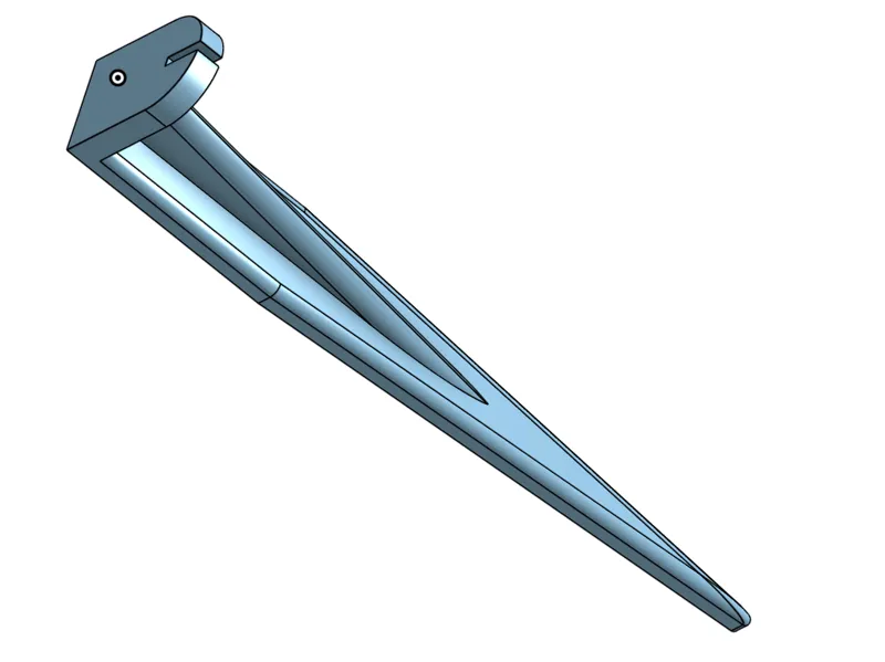 Tie-Down Stake