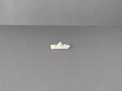 Tiny Battleship V2