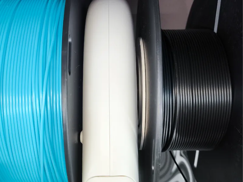 Esun Plastic Spool Spacer for AMS Lite