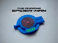 Amazing Spider man Web Shooter v1