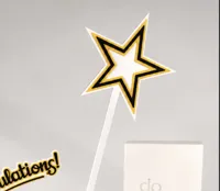 Star - topper