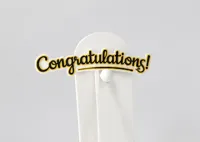 Congratulations - topper