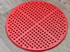 0.6mm nozzle, 0.2mm layer, 1 walls, 5% infill