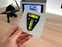 0.24mm layer, 2 walls, 15% infill