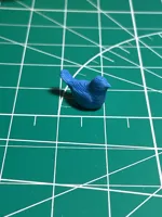 One little birdie