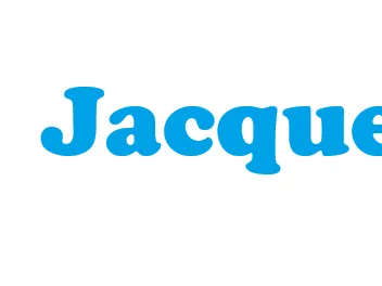 jacquelyn