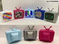 All screens on separate plates