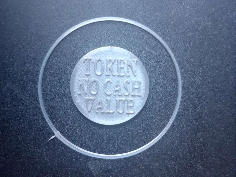 Token