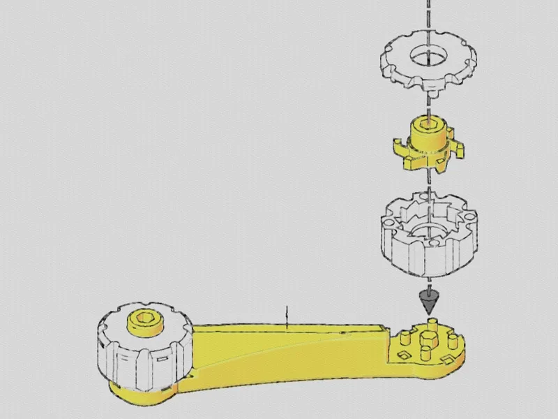 Functional ratched wrench/screwdriver