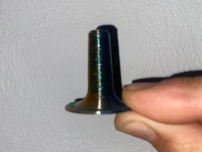 Fast printing bed scraper