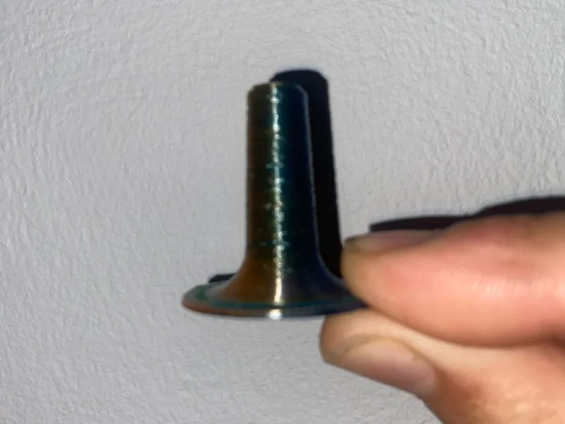 Fast printing bed scraper