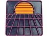 Outrun Tray Small (A1 Mini)