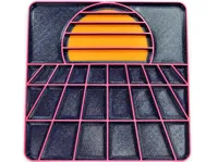 Outrun Tray Large (H2/A2L)