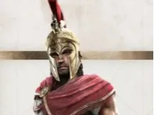Alexios 250mm